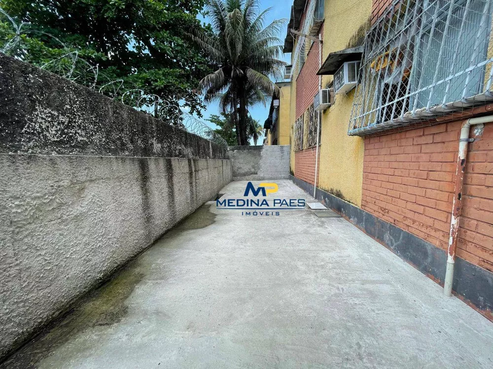 Apartamento, 2 quartos, 50 m² - Foto 13