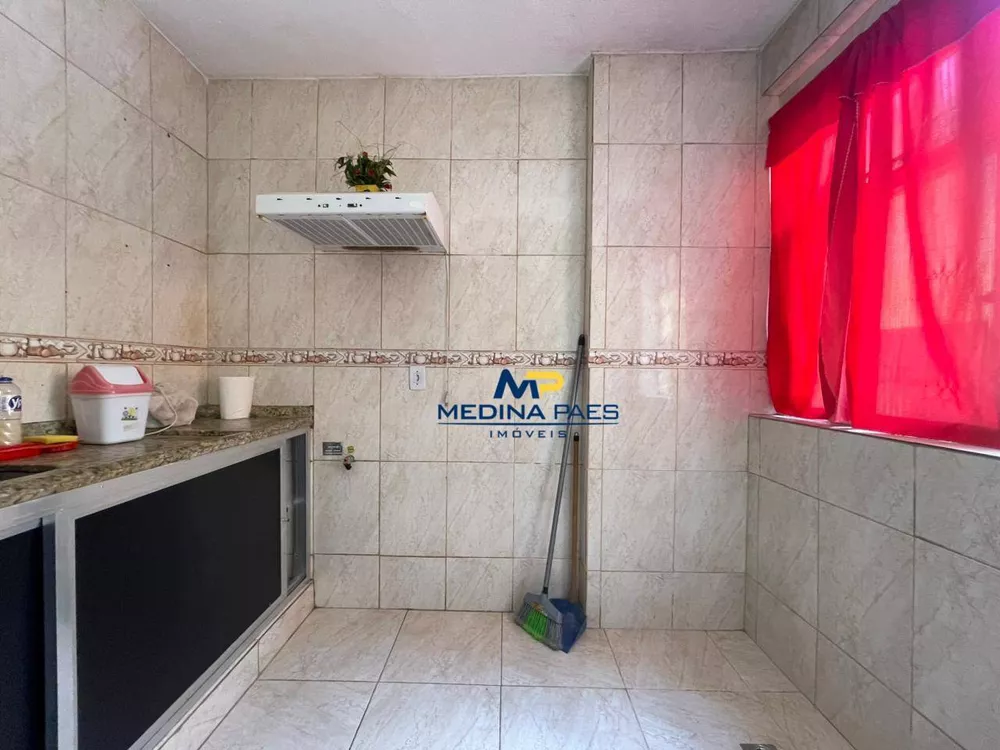 Apartamento, 2 quartos, 50 m² - Foto 5