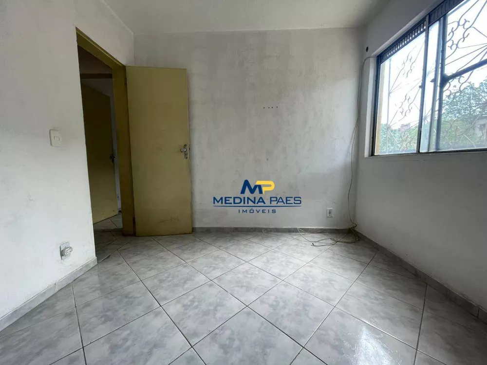 Apartamento, 2 quartos, 50 m² - Foto 9