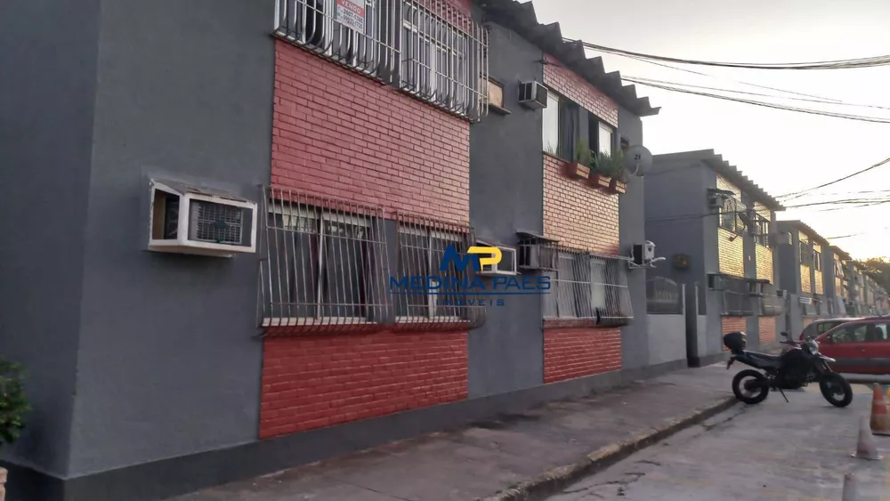 Apartamento, 2 quartos, 50 m² - Foto 12