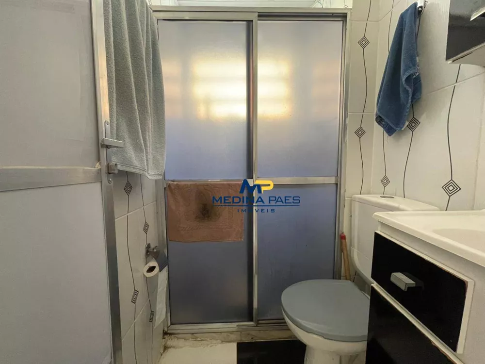 Apartamento, 2 quartos, 50 m² - Foto 7