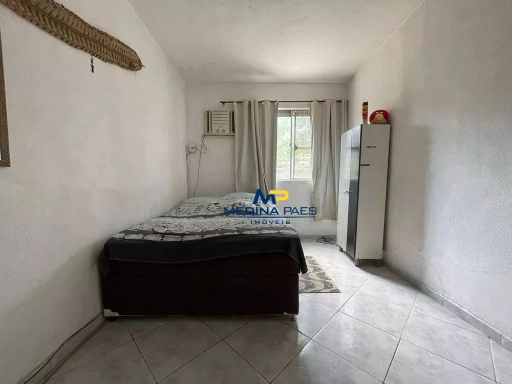 Apartamento, 2 quartos, 50 m² - Foto 10