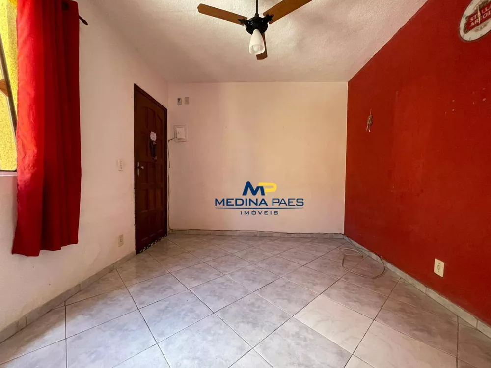 Apartamento, 2 quartos, 50 m² - Foto 2