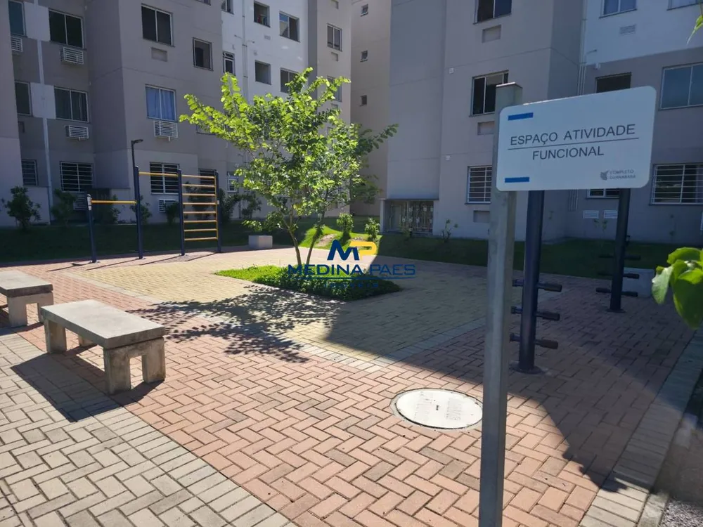Apartamento, 2 quartos, 46 m² - Foto 12