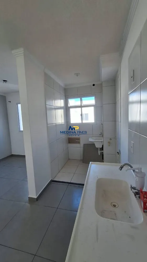 Apartamento, 2 quartos, 46 m² - Foto 7