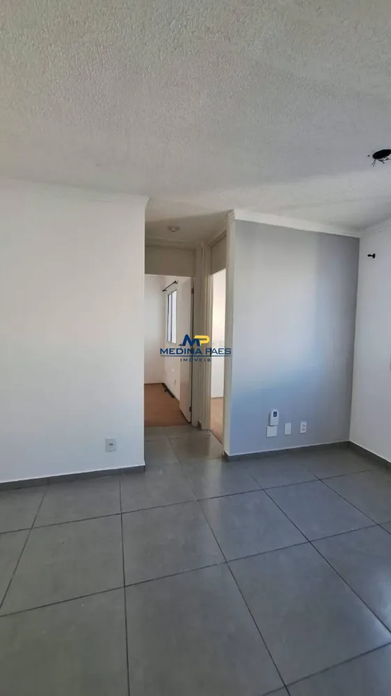 Apartamento, 2 quartos, 46 m² - Foto 5