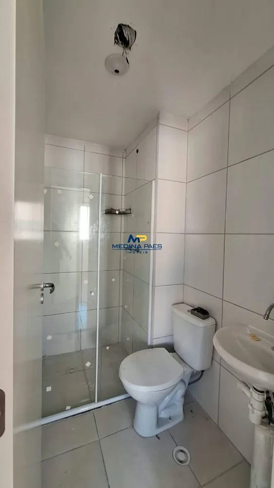 Apartamento, 2 quartos, 46 m² - Foto 9
