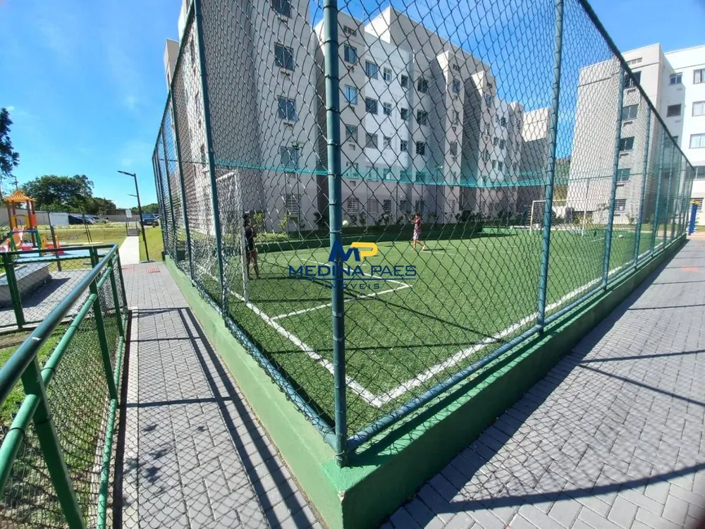 Apartamento, 2 quartos, 46 m² - Foto 4