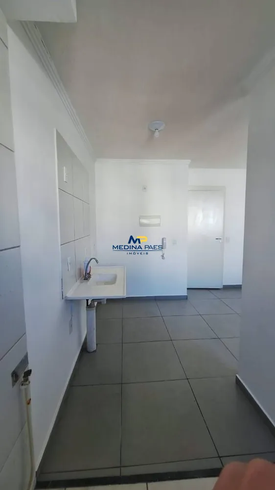 Apartamento, 2 quartos, 46 m² - Foto 6
