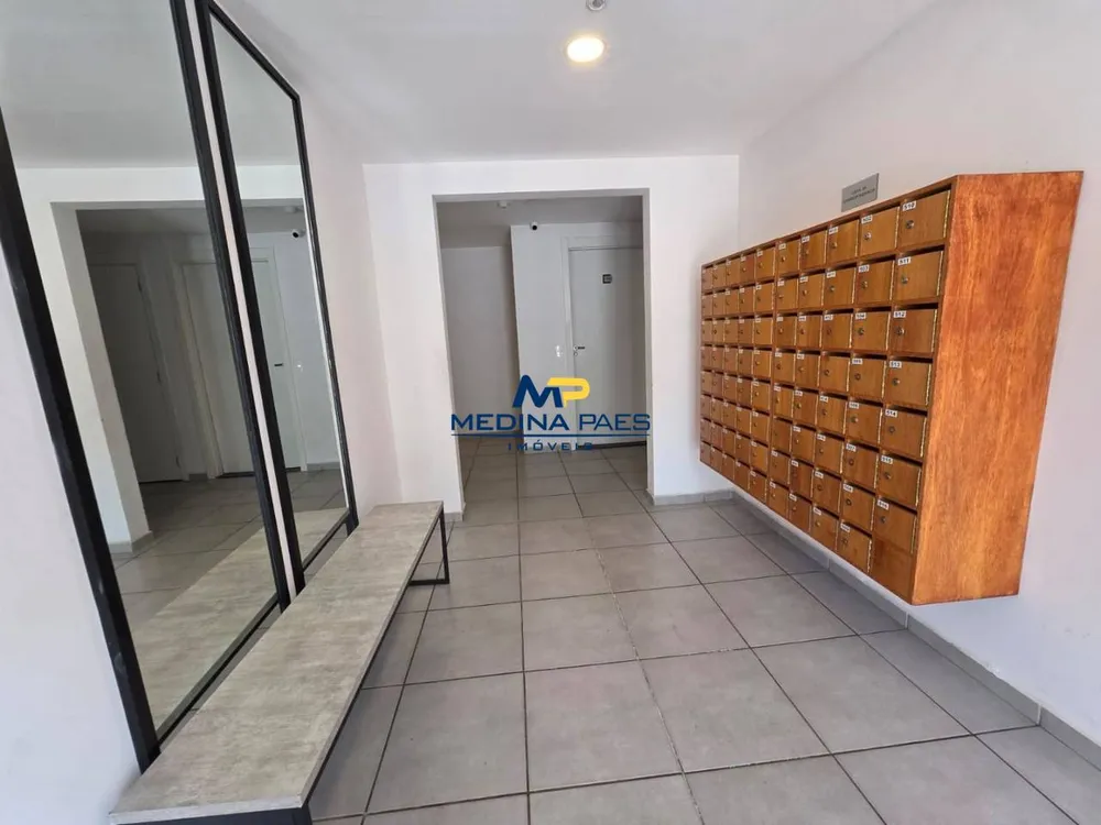 Apartamento, 2 quartos, 46 m² - Foto 20
