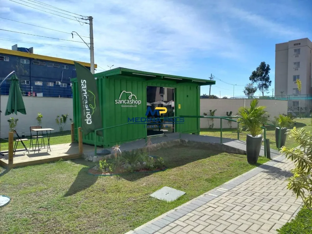 Apartamento, 2 quartos, 46 m² - Foto 13