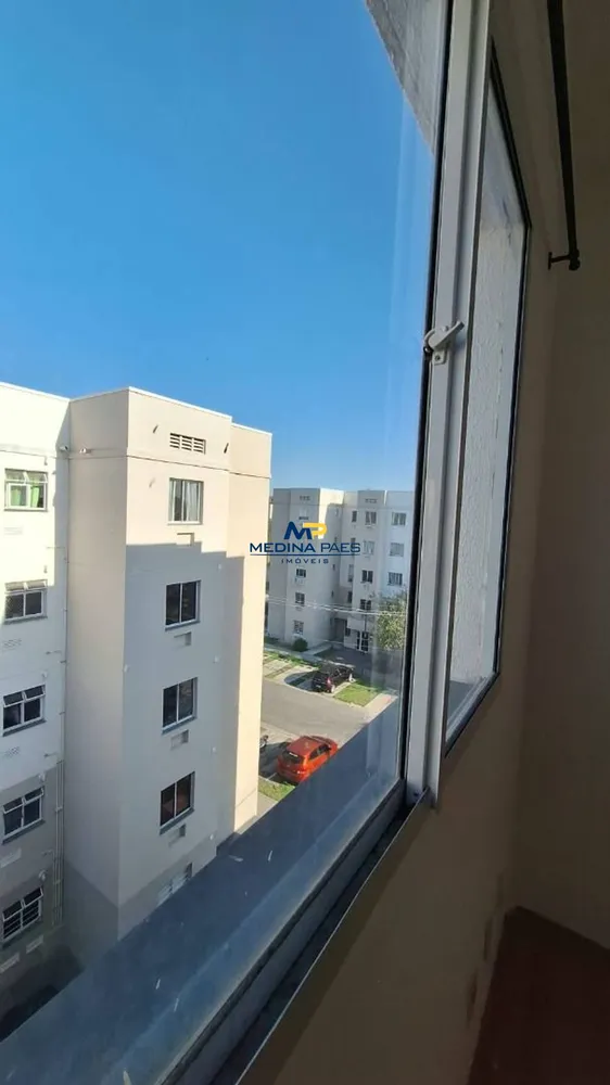 Apartamento, 2 quartos, 46 m² - Foto 15