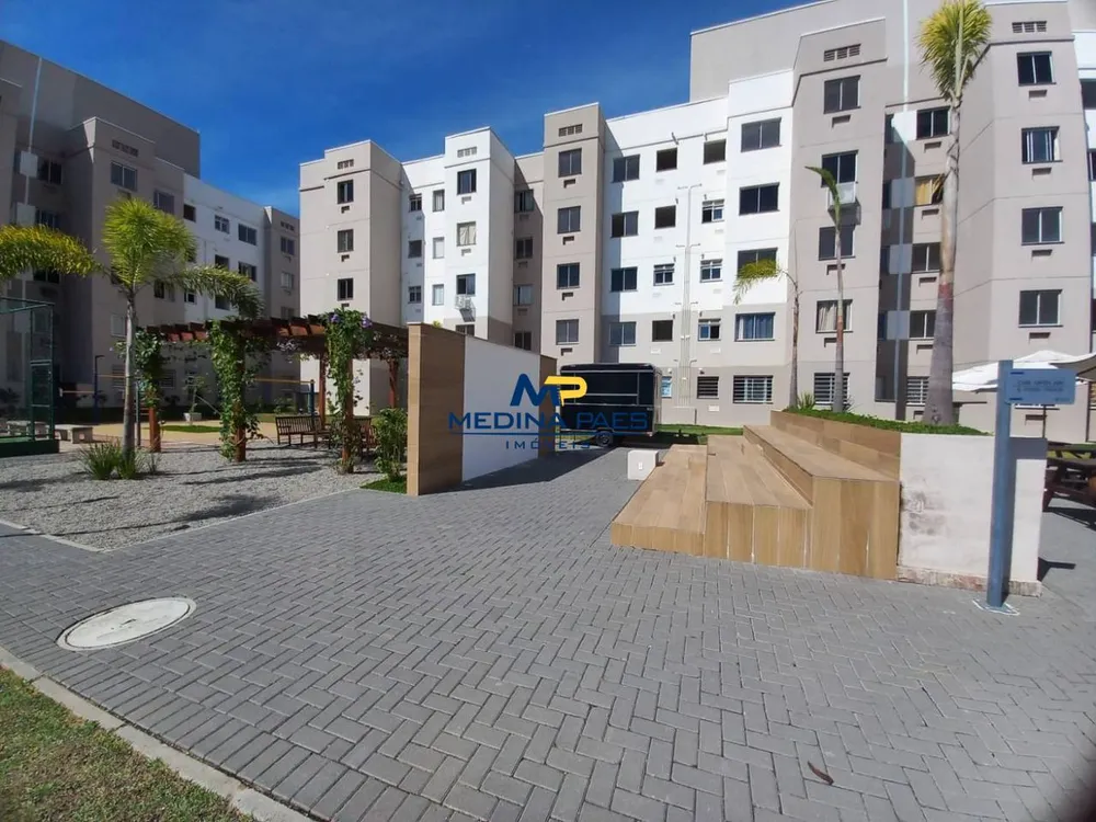 Apartamento, 2 quartos, 46 m² - Foto 17
