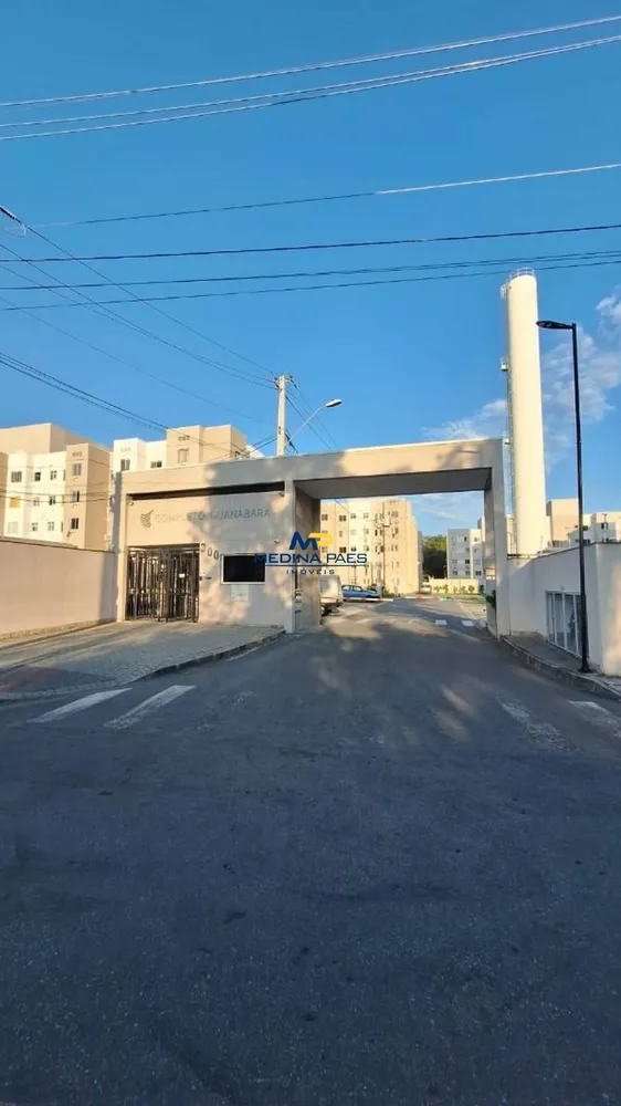 Apartamento, 2 quartos, 46 m² - Foto 19