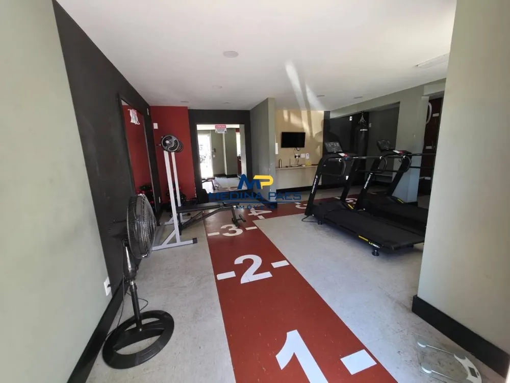 Apartamento, 2 quartos, 46 m² - Foto 16