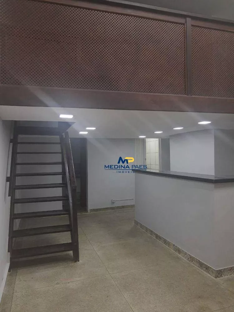 Sala-Conjunto, 31 m² - Foto 1
