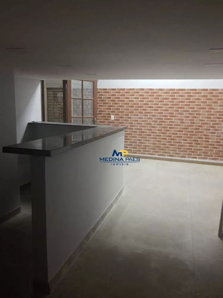 Sala-Conjunto, 31 m² - Foto 5