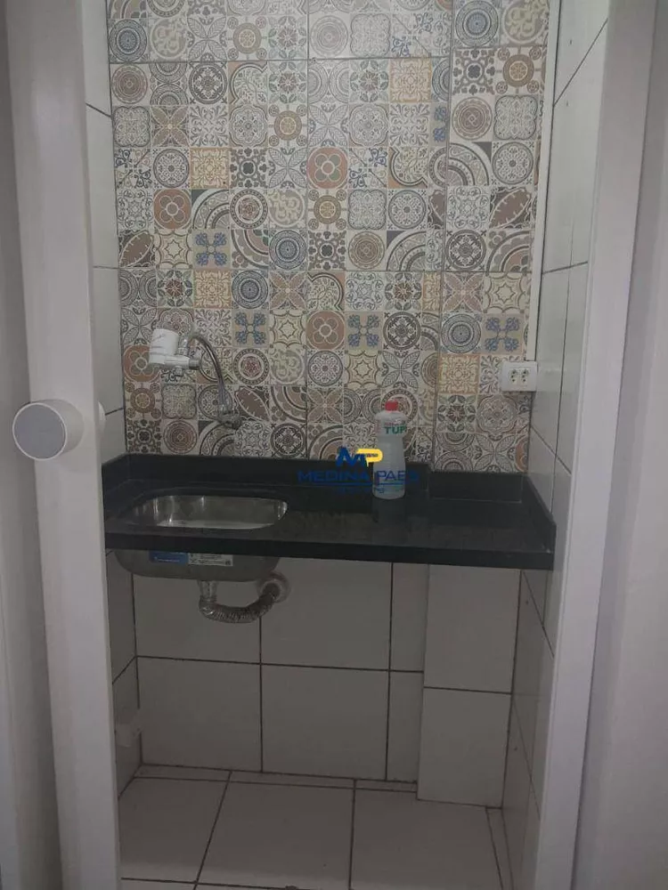 Sala-Conjunto, 31 m² - Foto 8