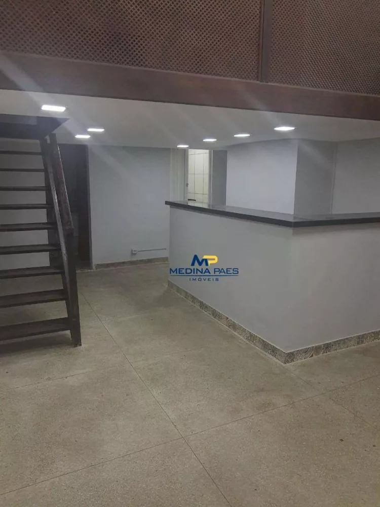 Sala-Conjunto, 31 m² - Foto 2