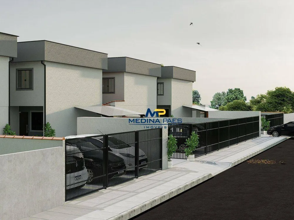 Casa, 2 quartos, 45 m² - Foto 35