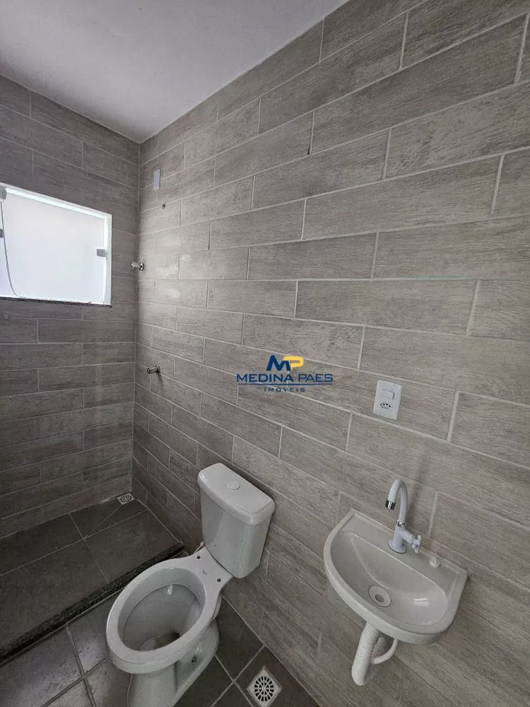 Casa, 2 quartos, 45 m² - Foto 12