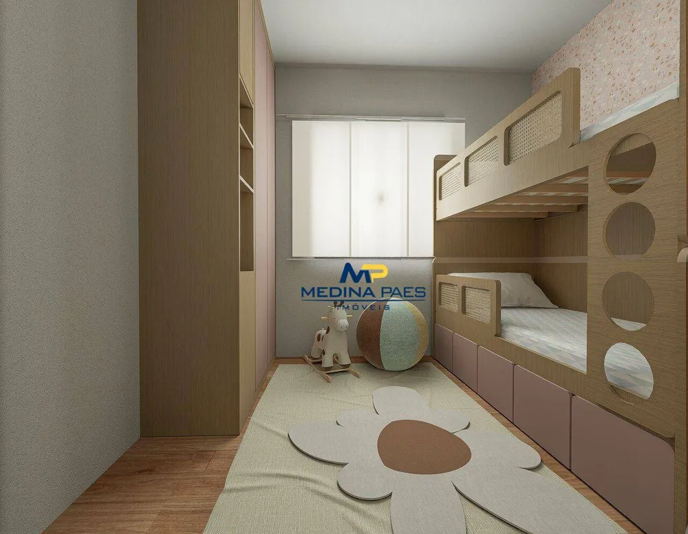 Casa, 2 quartos, 45 m² - Foto 24