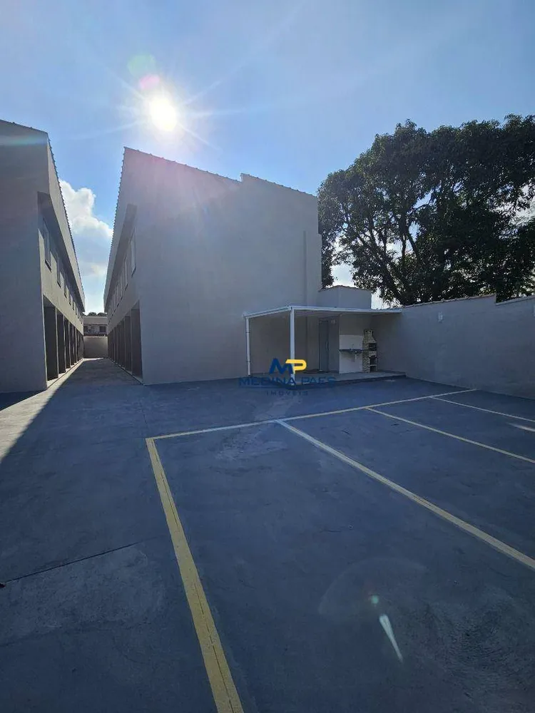 Casa, 2 quartos, 45 m² - Foto 9