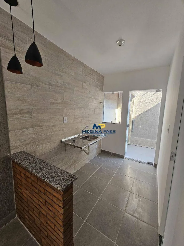 Casa, 2 quartos, 45 m² - Foto 22