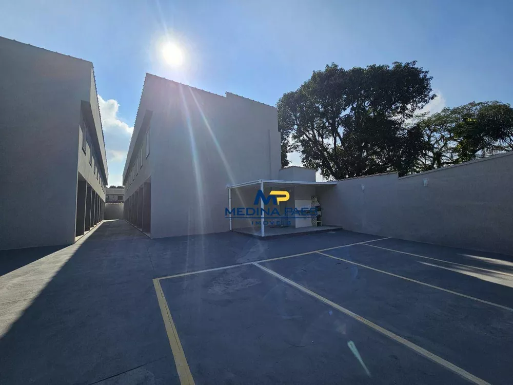 Casa, 2 quartos, 45 m² - Foto 9