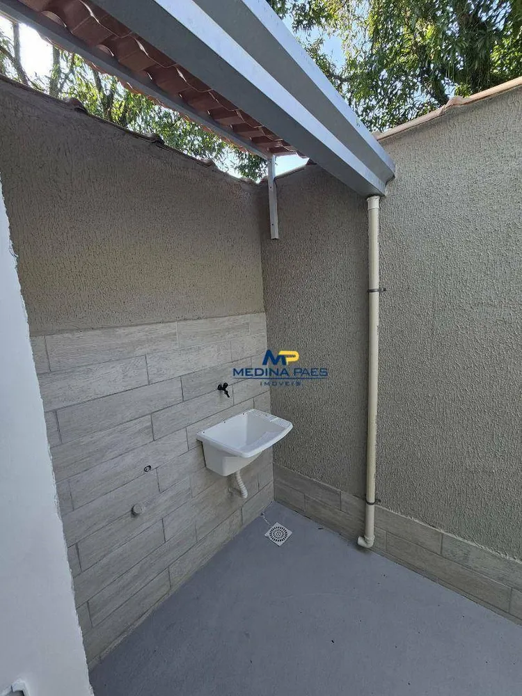Casa, 2 quartos, 45 m² - Foto 18