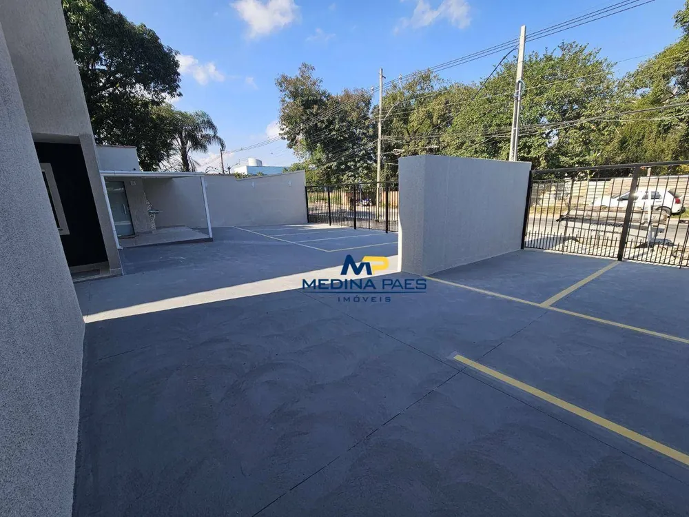 Casa, 2 quartos, 45 m² - Foto 7