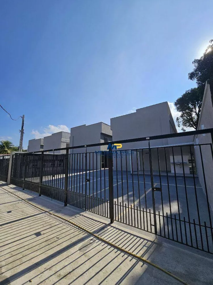 Casa, 2 quartos, 45 m² - Foto 6