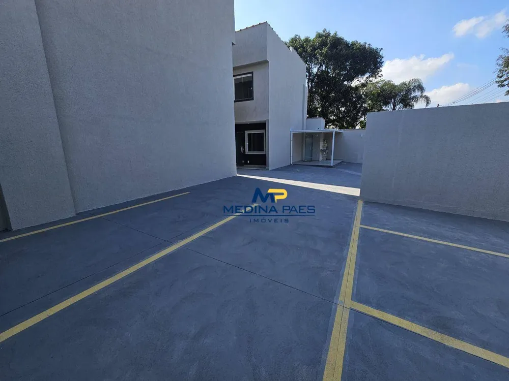 Casa, 2 quartos, 45 m² - Foto 8