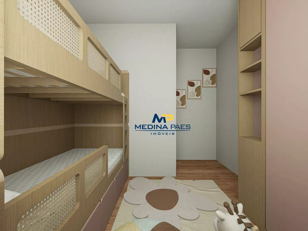 Casa, 2 quartos, 45 m² - Foto 13