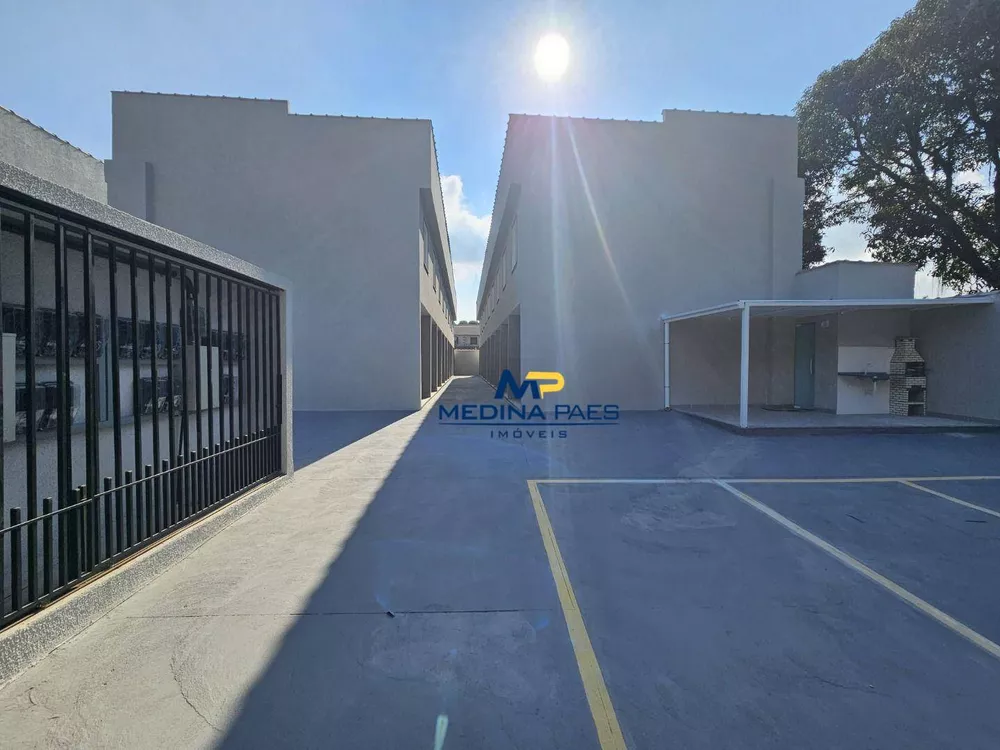 Casa, 2 quartos, 45 m² - Foto 8