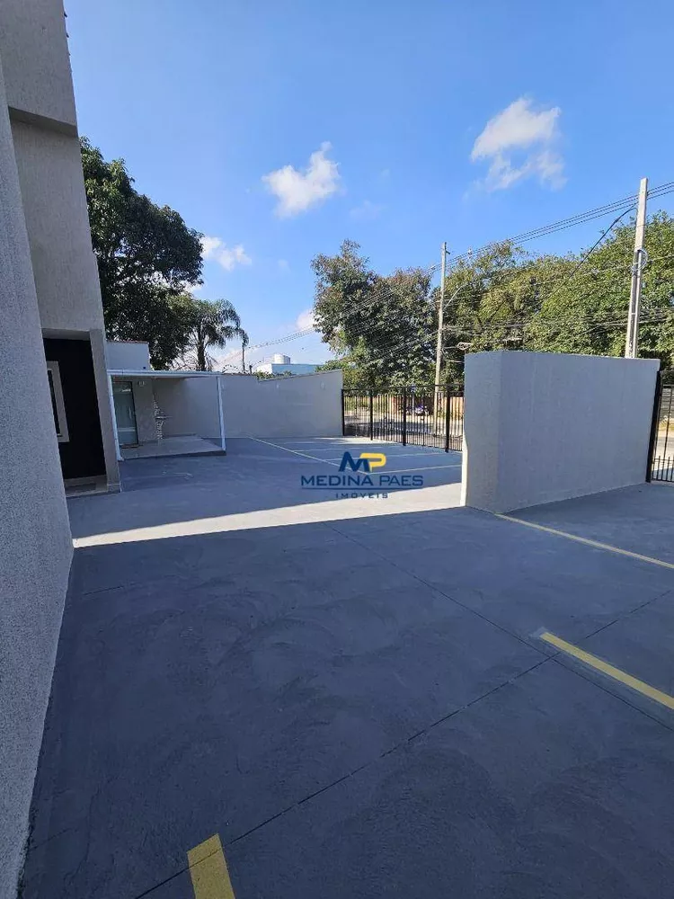 Casa, 2 quartos, 45 m² - Foto 7