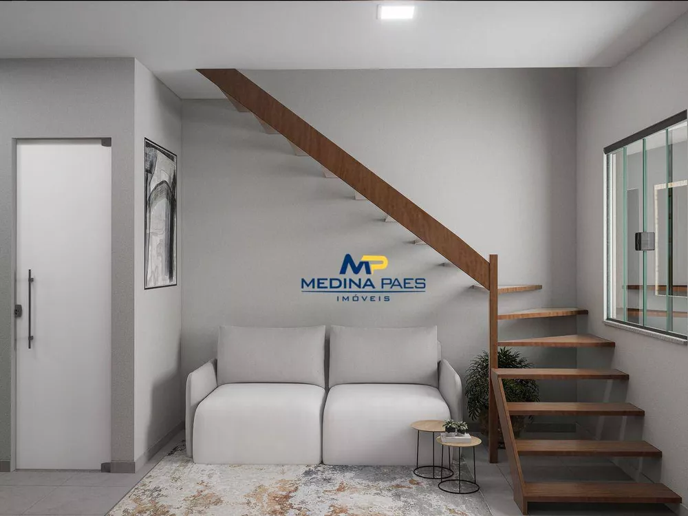 Casa, 2 quartos, 45 m² - Foto 29