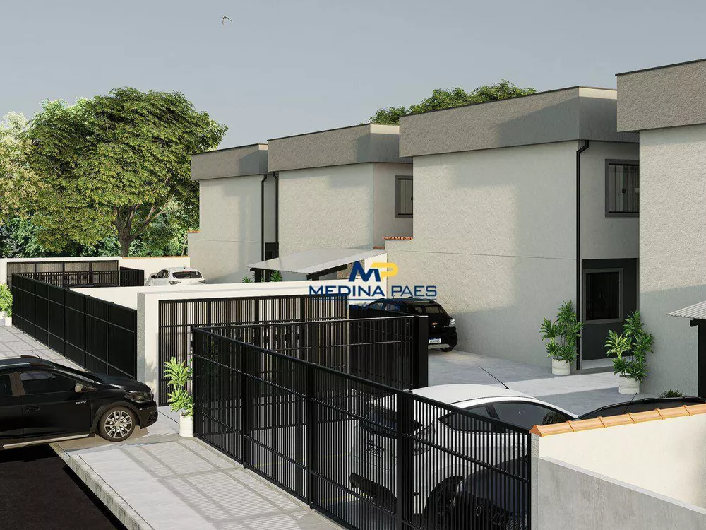 Casa, 2 quartos, 45 m² - Foto 21