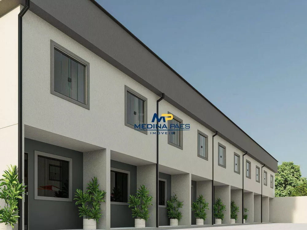 Casa, 2 quartos, 45 m² - Foto 24