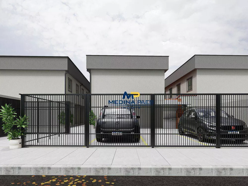 Casa, 2 quartos, 45 m² - Foto 26