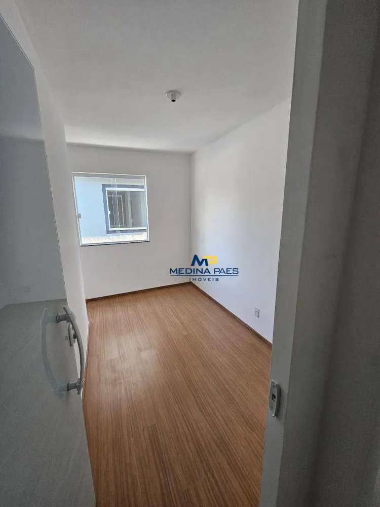 Casa, 2 quartos, 45 m² - Foto 16