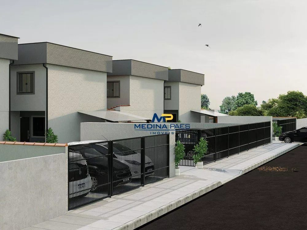 Casa, 2 quartos, 45 m² - Foto 20