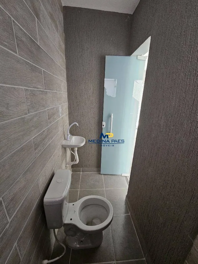 Casa, 2 quartos, 45 m² - Foto 21
