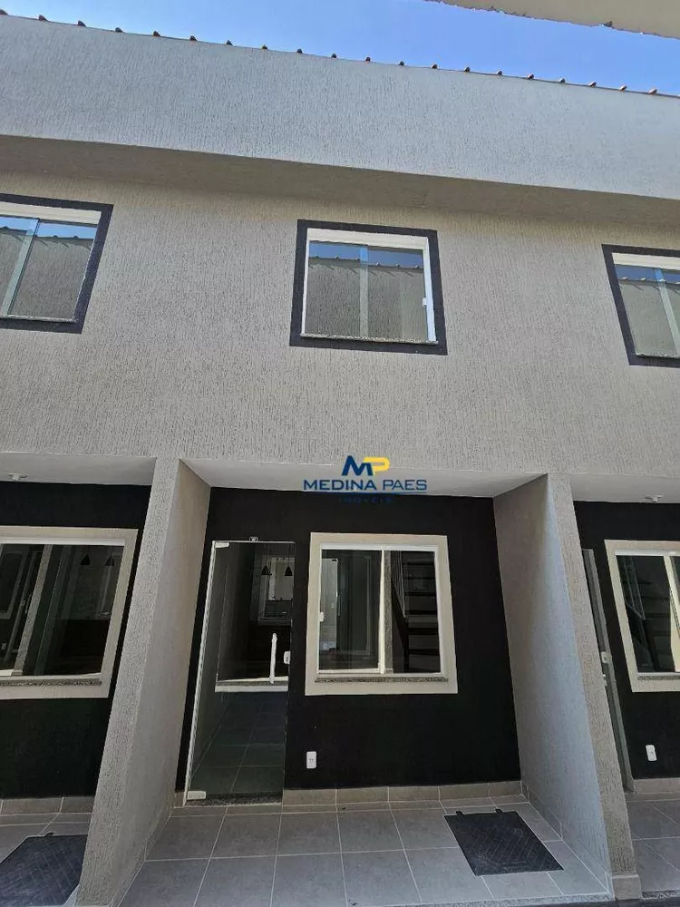 Casa, 2 quartos, 45 m² - Foto 4