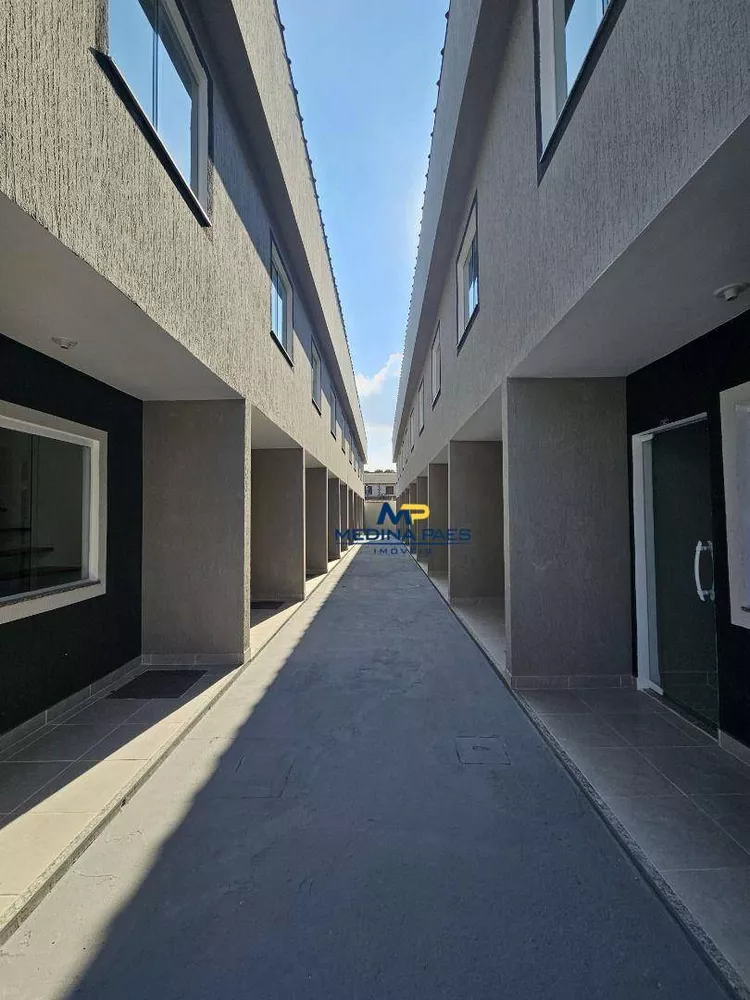 Casa, 2 quartos, 45 m² - Foto 5