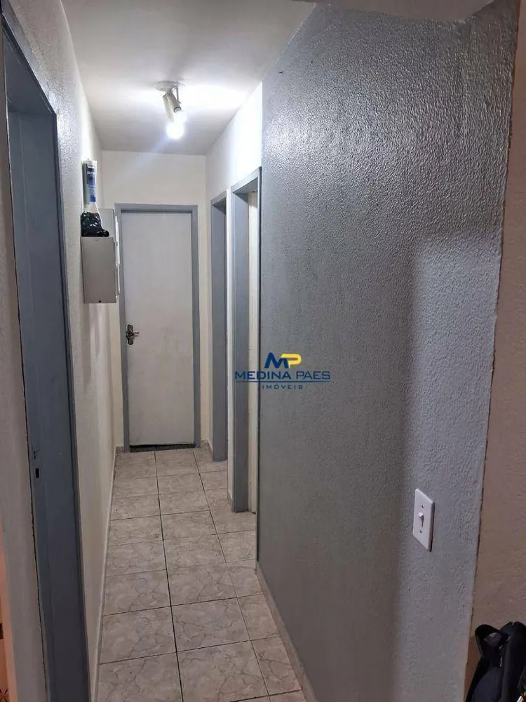 Apartamento, 2 quartos, 45 m² - Foto 10