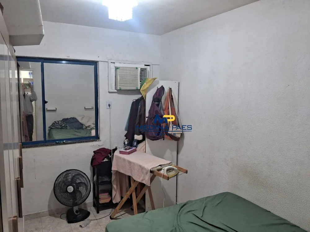 Apartamento, 2 quartos, 45 m² - Foto 6