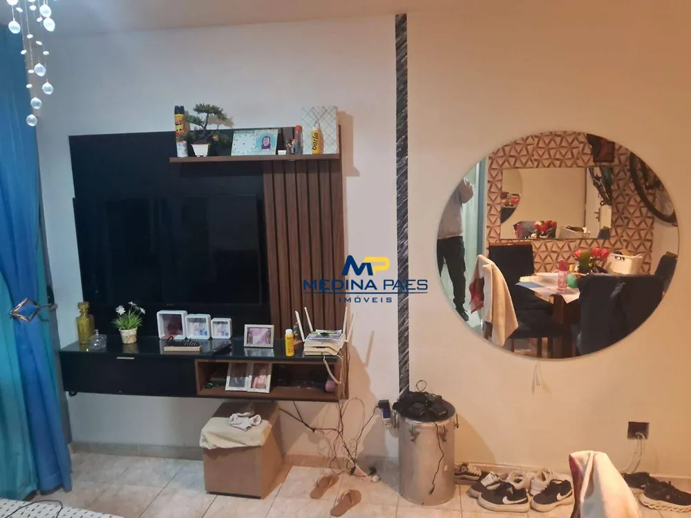 Apartamento, 2 quartos, 45 m² - Foto 2