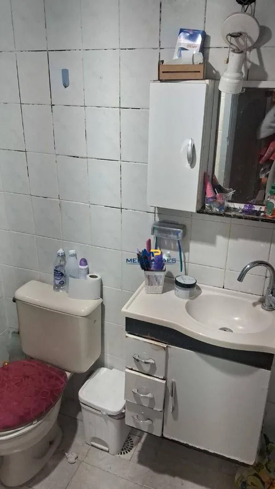 Apartamento, 2 quartos, 45 m² - Foto 7