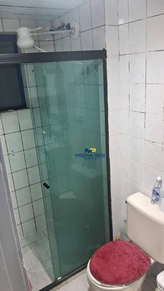 Apartamento, 2 quartos, 45 m² - Foto 4
